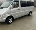 Серый Мерседес Sprinter, объемом двигателя 2.1 л и пробегом 690 тыс. км за 8000 $, фото 8 на Automoto.ua
