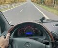 Серый Мерседес Sprinter, объемом двигателя 2.2 л и пробегом 470 тыс. км за 8500 $, фото 6 на Automoto.ua