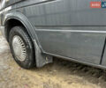 Серый Мерседес Sprinter, объемом двигателя 2.2 л и пробегом 453 тыс. км за 8500 $, фото 19 на Automoto.ua