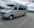 Сірий Мерседес Sprinter, об'ємом двигуна 2.7 л та пробігом 320 тис. км за 11500 $, фото 1 на Automoto.ua
