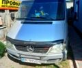 Сірий Мерседес Sprinter, об'ємом двигуна 2.1 л та пробігом 500 тис. км за 8300 $, фото 10 на Automoto.ua