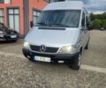 Серый Мерседес Sprinter, объемом двигателя 2.15 л и пробегом 445 тыс. км за 6450 $, фото 1 на Automoto.ua