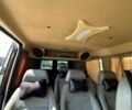 Сірий Мерседес Sprinter, об'ємом двигуна 2.69 л та пробігом 4 тис. км за 8500 $, фото 21 на Automoto.ua