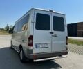 Сірий Мерседес Sprinter, об'ємом двигуна 2.69 л та пробігом 4 тис. км за 8500 $, фото 33 на Automoto.ua