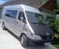 Серый Мерседес Sprinter, объемом двигателя 0 л и пробегом 700 тыс. км за 8300 $, фото 4 на Automoto.ua