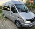 Сірий Мерседес Sprinter, об'ємом двигуна 2.7 л та пробігом 500 тис. км за 8000 $, фото 2 на Automoto.ua
