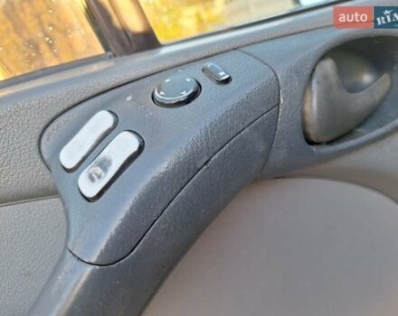 Серый Мерседес Sprinter, объемом двигателя 2.7 л и пробегом 850 тыс. км за 6500 $, фото 38 на Automoto.ua