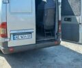 Сірий Мерседес Sprinter, об'ємом двигуна 2.7 л та пробігом 500 тис. км за 11300 $, фото 3 на Automoto.ua