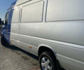 Сірий Мерседес Sprinter, об'ємом двигуна 2.2 л та пробігом 327 тис. км за 12500 $, фото 18 на Automoto.ua