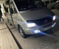 Сірий Мерседес Sprinter, об'ємом двигуна 2.7 л та пробігом 500 тис. км за 8000 $, фото 4 на Automoto.ua