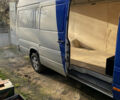 Сірий Мерседес Sprinter, об'ємом двигуна 2.2 л та пробігом 327 тис. км за 12500 $, фото 12 на Automoto.ua