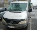 Серый Мерседес Sprinter, объемом двигателя 2.15 л и пробегом 426 тыс. км за 8114 $, фото 1 на Automoto.ua