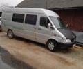 Серый Мерседес Sprinter, объемом двигателя 0 л и пробегом 700 тыс. км за 8300 $, фото 5 на Automoto.ua