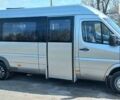 Сірий Мерседес Sprinter, об'ємом двигуна 2.7 л та пробігом 500 тис. км за 11300 $, фото 1 на Automoto.ua