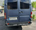 Серый Мерседес Sprinter, объемом двигателя 2.69 л и пробегом 300 тыс. км за 17000 $, фото 4 на Automoto.ua