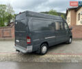 Серый Мерседес Sprinter, объемом двигателя 2.2 л и пробегом 453 тыс. км за 8500 $, фото 11 на Automoto.ua