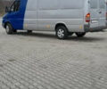 Сірий Мерседес Sprinter, об'ємом двигуна 2.2 л та пробігом 327 тис. км за 12500 $, фото 13 на Automoto.ua
