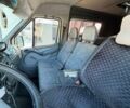 Серый Мерседес Sprinter, объемом двигателя 2.2 л и пробегом 700 тыс. км за 7800 $, фото 13 на Automoto.ua