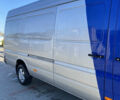 Сірий Мерседес Sprinter, об'ємом двигуна 2.2 л та пробігом 327 тис. км за 12500 $, фото 23 на Automoto.ua