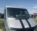 Серый Мерседес Sprinter, объемом двигателя 2.69 л и пробегом 700 тыс. км за 4950 $, фото 1 на Automoto.ua