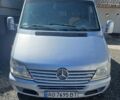 Серый Мерседес Sprinter, объемом двигателя 2.3 л и пробегом 350 тыс. км за 8500 $, фото 1 на Automoto.ua