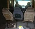 Серый Мерседес Sprinter, объемом двигателя 2.2 л и пробегом 470 тыс. км за 8500 $, фото 7 на Automoto.ua