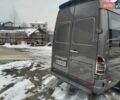 Серый Мерседес Sprinter, объемом двигателя 2.1 л и пробегом 700 тыс. км за 11000 $, фото 6 на Automoto.ua