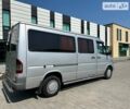 Сірий Мерседес Sprinter, об'ємом двигуна 2.69 л та пробігом 4 тис. км за 8500 $, фото 31 на Automoto.ua