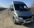 Серый Мерседес Sprinter, объемом двигателя 0 л и пробегом 900 тыс. км за 10999 $, фото 4 на Automoto.ua
