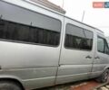 Серый Мерседес Sprinter, объемом двигателя 2.69 л и пробегом 700 тыс. км за 4950 $, фото 3 на Automoto.ua