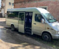 Сірий Мерседес Sprinter, об'ємом двигуна 0 л та пробігом 1000 тис. км за 12500 $, фото 6 на Automoto.ua