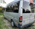 Сірий Мерседес Sprinter, об'ємом двигуна 2.7 л та пробігом 500 тис. км за 8000 $, фото 5 на Automoto.ua
