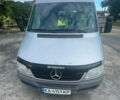 Серый Мерседес Sprinter, объемом двигателя 2.15 л и пробегом 480 тыс. км за 10500 $, фото 1 на Automoto.ua