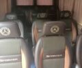 Серый Мерседес Sprinter, объемом двигателя 2.15 л и пробегом 500 тыс. км за 9100 $, фото 9 на Automoto.ua