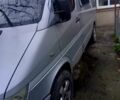 Серый Мерседес Sprinter, объемом двигателя 2.1 л и пробегом 330 тыс. км за 7800 $, фото 1 на Automoto.ua