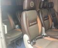Серый Мерседес Sprinter, объемом двигателя 2.15 л и пробегом 500 тыс. км за 9100 $, фото 7 на Automoto.ua