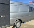 Серый Мерседес Sprinter, объемом двигателя 0 л и пробегом 900 тыс. км за 10999 $, фото 26 на Automoto.ua