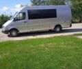 Сірий Мерседес Sprinter, об'ємом двигуна 2.2 л та пробігом 550 тис. км за 8800 $, фото 9 на Automoto.ua