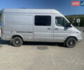 Сірий Мерседес Sprinter, об'ємом двигуна 2.2 л та пробігом 500 тис. км за 8800 $, фото 4 на Automoto.ua