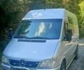 Серый Мерседес Sprinter, объемом двигателя 2.2 л и пробегом 470 тыс. км за 8500 $, фото 10 на Automoto.ua
