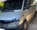 Сірий Мерседес Sprinter, об'ємом двигуна 0 л та пробігом 370 тис. км за 18700 $, фото 1 на Automoto.ua
