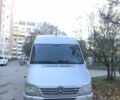 Серый Мерседес Sprinter, объемом двигателя 0 л и пробегом 1000 тыс. км за 12500 $, фото 1 на Automoto.ua