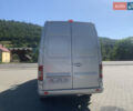 Сірий Мерседес Sprinter, об'ємом двигуна 2.2 л та пробігом 550 тис. км за 9600 $, фото 1 на Automoto.ua