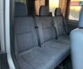 Серый Мерседес Sprinter, объемом двигателя 2.15 л и пробегом 301 тыс. км за 8300 $, фото 16 на Automoto.ua