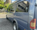 Серый Мерседес Sprinter, объемом двигателя 2.69 л и пробегом 300 тыс. км за 17000 $, фото 5 на Automoto.ua