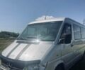 Серый Мерседес Sprinter, объемом двигателя 2.69 л и пробегом 700 тыс. км за 4950 $, фото 1 на Automoto.ua