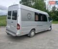 Сірий Мерседес Sprinter, об'ємом двигуна 2.7 л та пробігом 320 тис. км за 11500 $, фото 2 на Automoto.ua