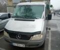 Серый Мерседес Sprinter, объемом двигателя 2.15 л и пробегом 426 тыс. км за 7156 $, фото 1 на Automoto.ua