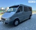 Сірий Мерседес Sprinter, об'ємом двигуна 2.69 л та пробігом 4 тис. км за 8500 $, фото 1 на Automoto.ua