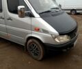 Серый Мерседес Sprinter, объемом двигателя 2.1 л и пробегом 370 тыс. км за 10600 $, фото 3 на Automoto.ua